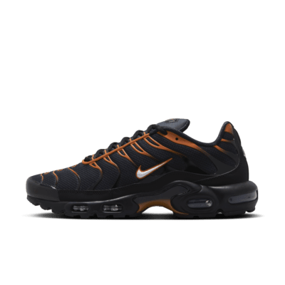 Orange and grey nike air max plus hotsell